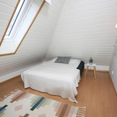 Appartement Spacious With A View *