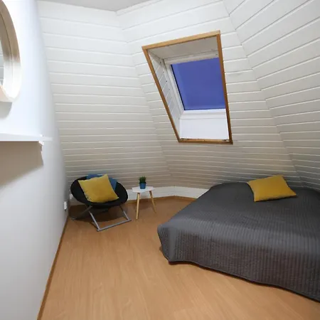 Apartmán Spacious With A View *