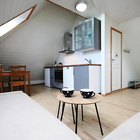 Spacious With A View